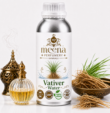 Vativer Water