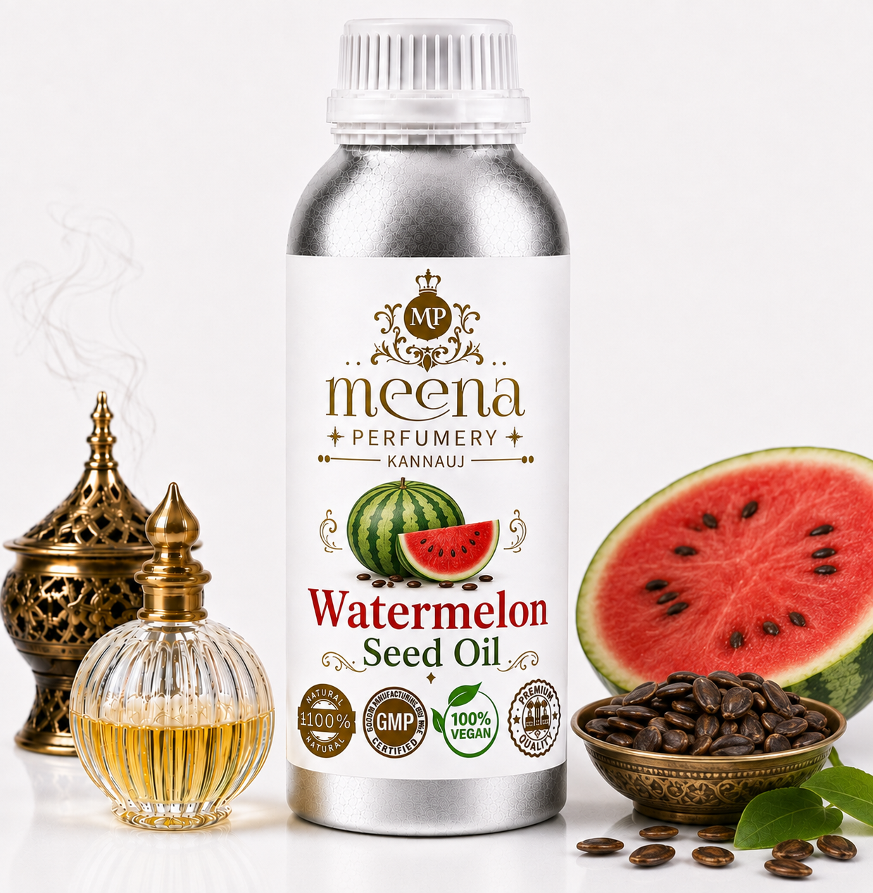 Watermelon Seed Oil