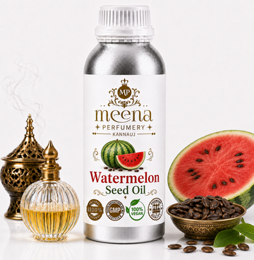 Watermelon Seed Oil