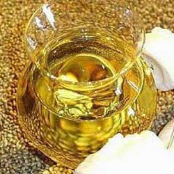 Ajowain Oil
