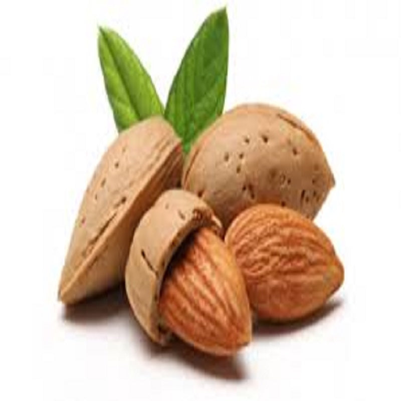 BITTER ALMOND OIL