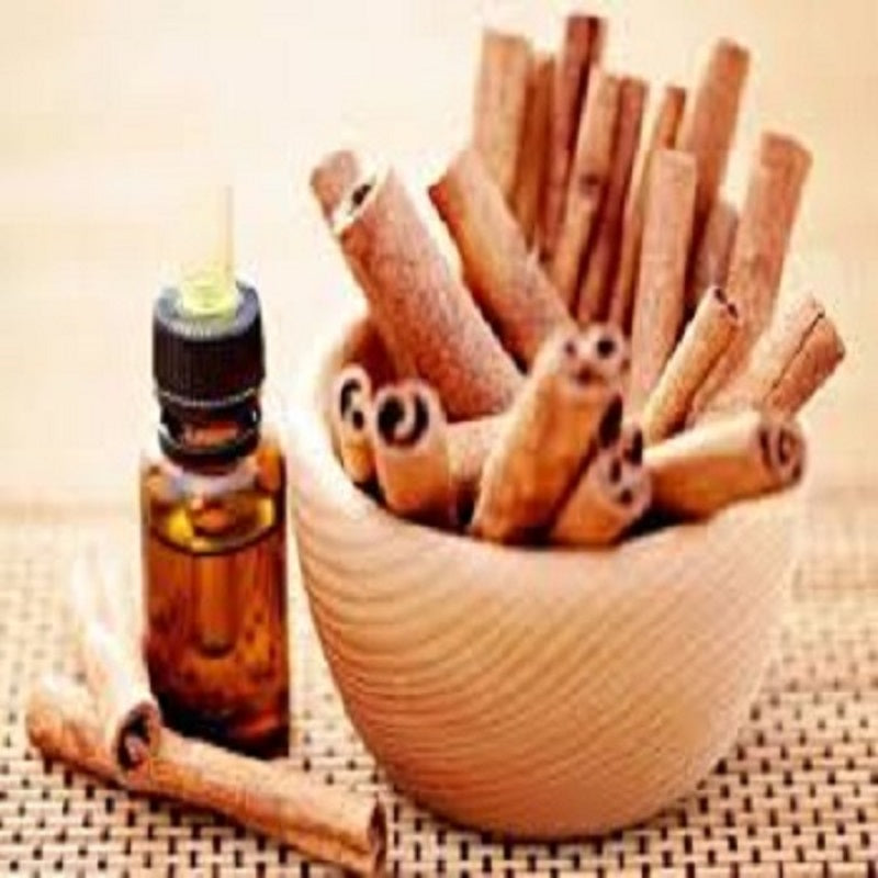 CINNAMON BARK OIL