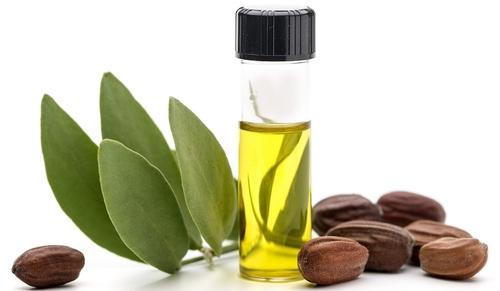 Clear Jojoba Oil