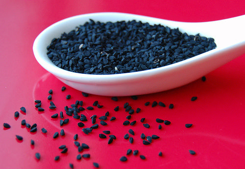 Kalonji Oil