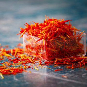 Saffron