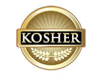 Kosher Certified