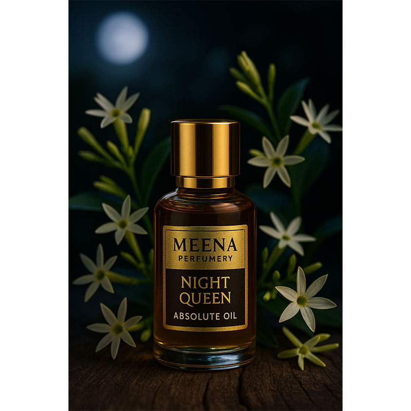 Night Queen Attar