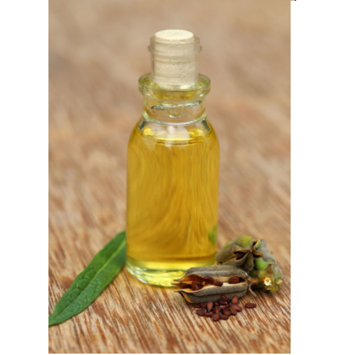 Citronella oil Java